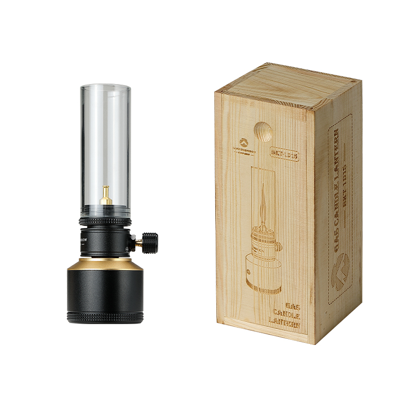 Candle Making Jug - CAMPINGMOON Atmosphere Candle Light Set Equipped
