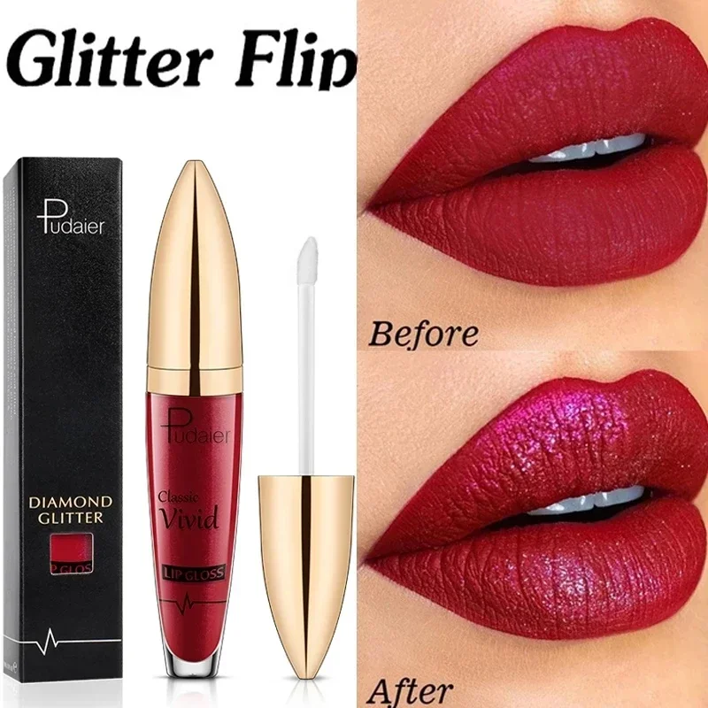 Matte Glitter Liquid Lipsticks - đánh giá và giá Uv Inhibitor Candle