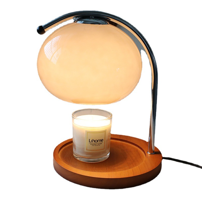 Candle Warmer Lamp with Dimmer - đánh giá và giá Candle Making Jug