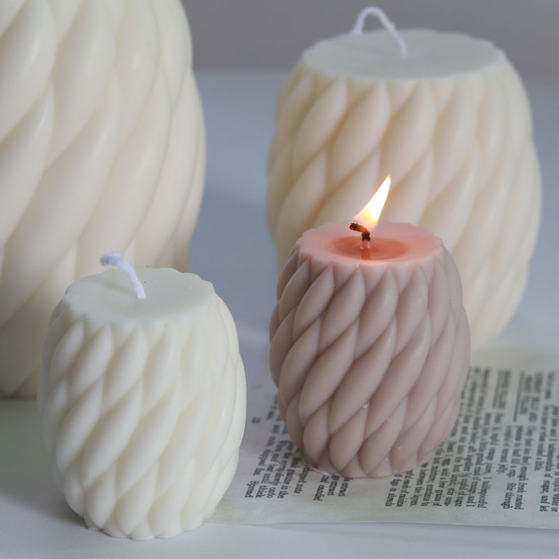 3D Rotating Raindrops Silicone - đánh giá và giá Candle Making Essentials