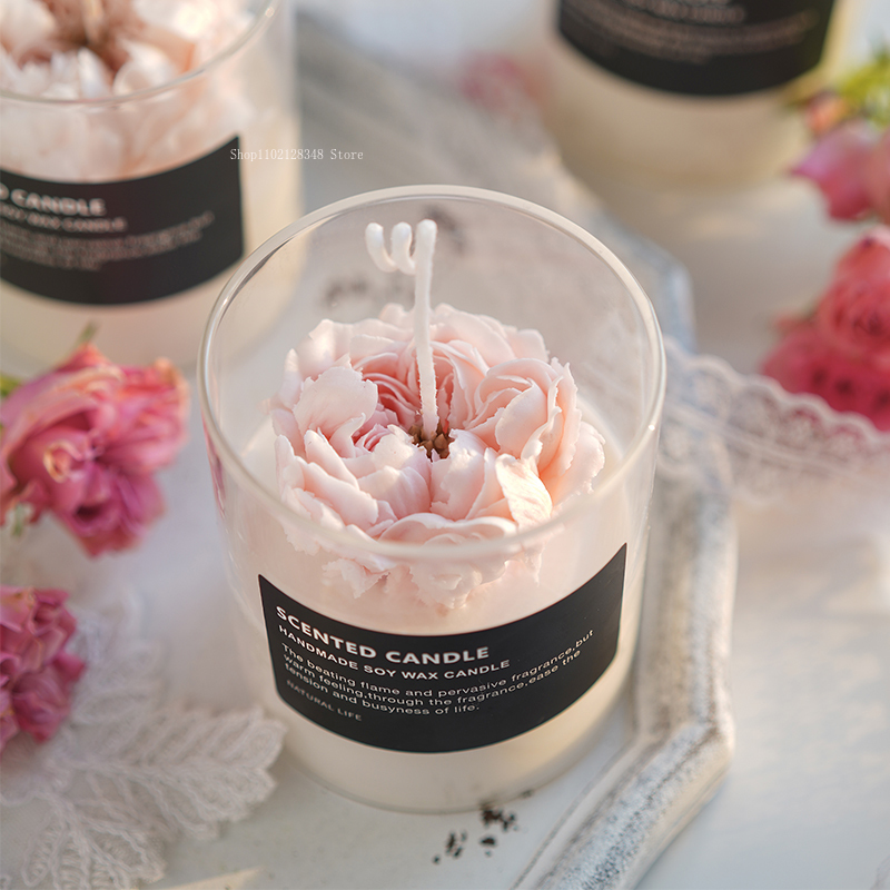 20ml Natural Plants Scented Ca - đánh giá và giá Candle Making Essentials