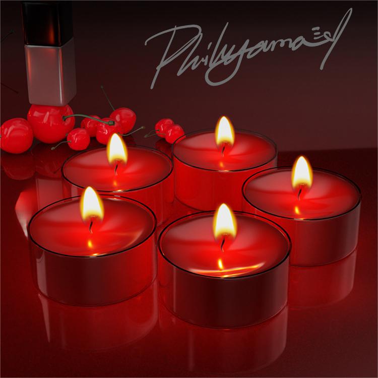 SM Candles Low Temperature Ant - đánh giá và giá Uv Inhibitor Candle