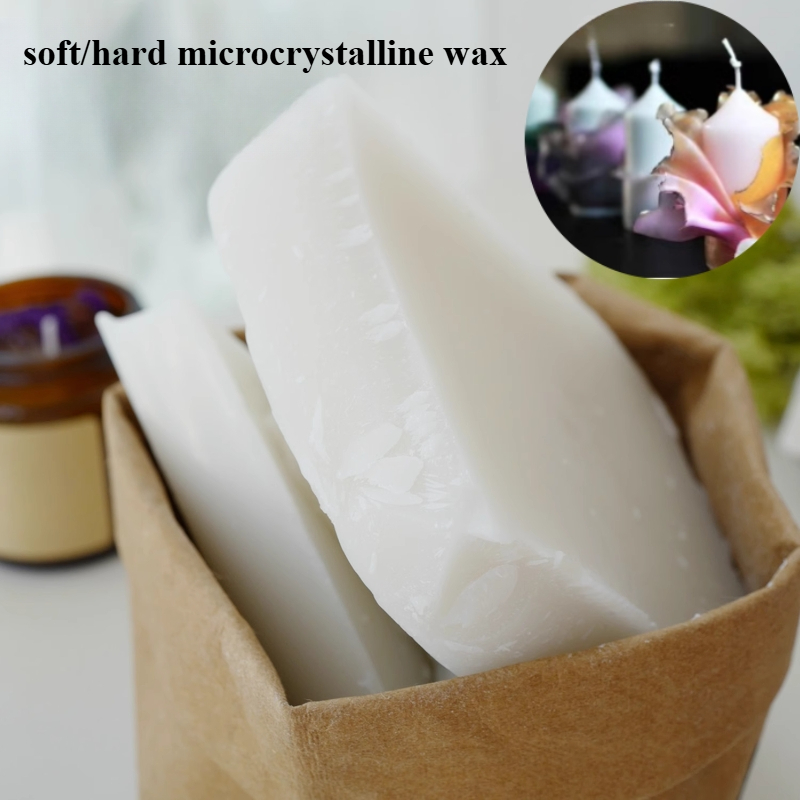 200g/ Bag Soft/hard Microcryst - đánh giá và giá Candle Making Uk