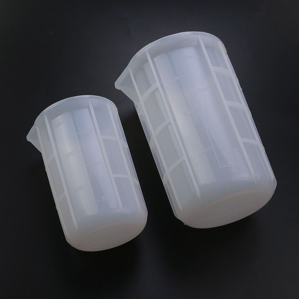 JCD 100ML/300ML/750ML Silicone - đánh giá và giá Candle Making Tools