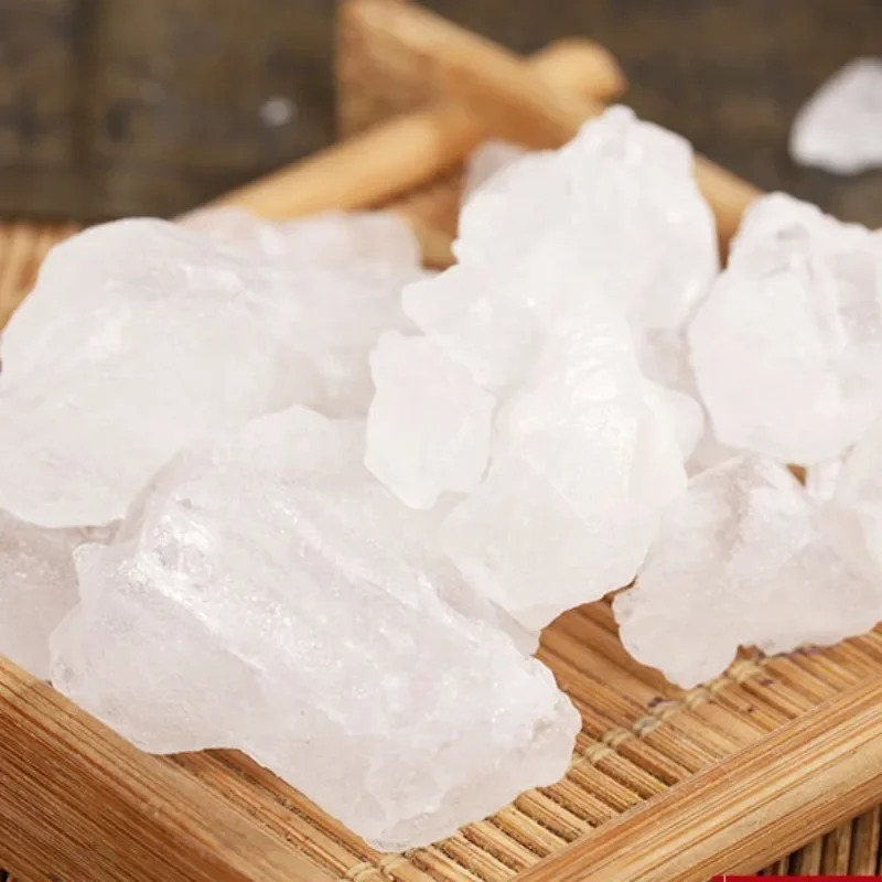 500g/bag High Purity Transpare - đánh giá và giá Candle Making Uk