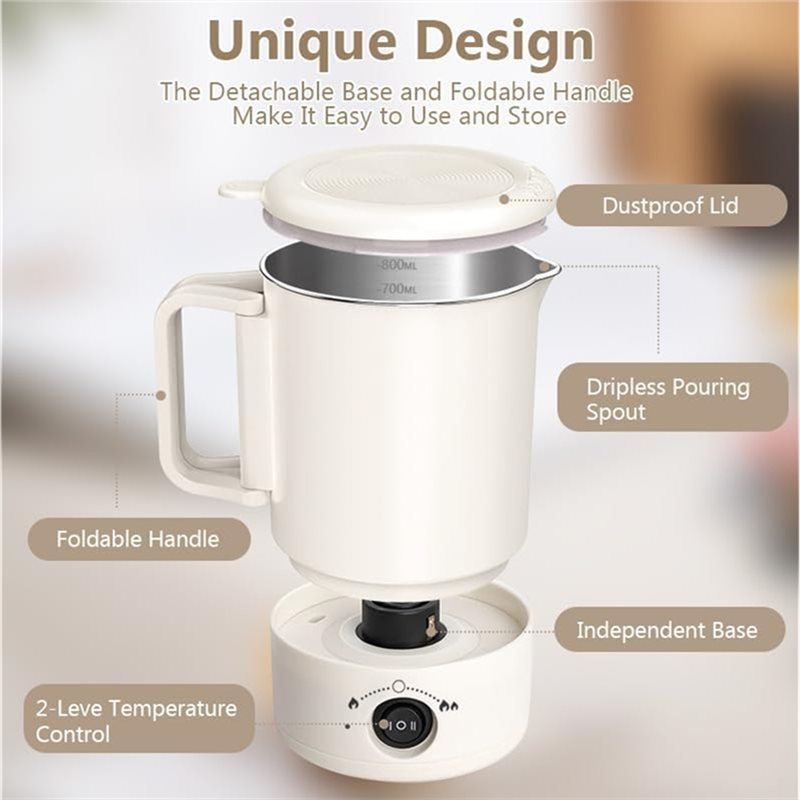 A47U Electric Wax Melting Pot  - đánh giá và giá Candle Making Uk
