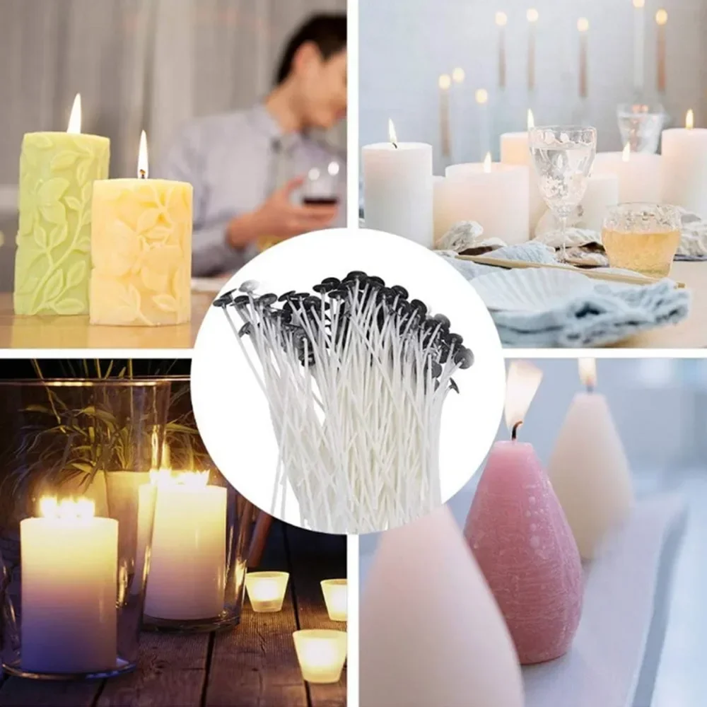 219 Pcs Scented Candle Making  - đánh giá và giá Candle Making Glass