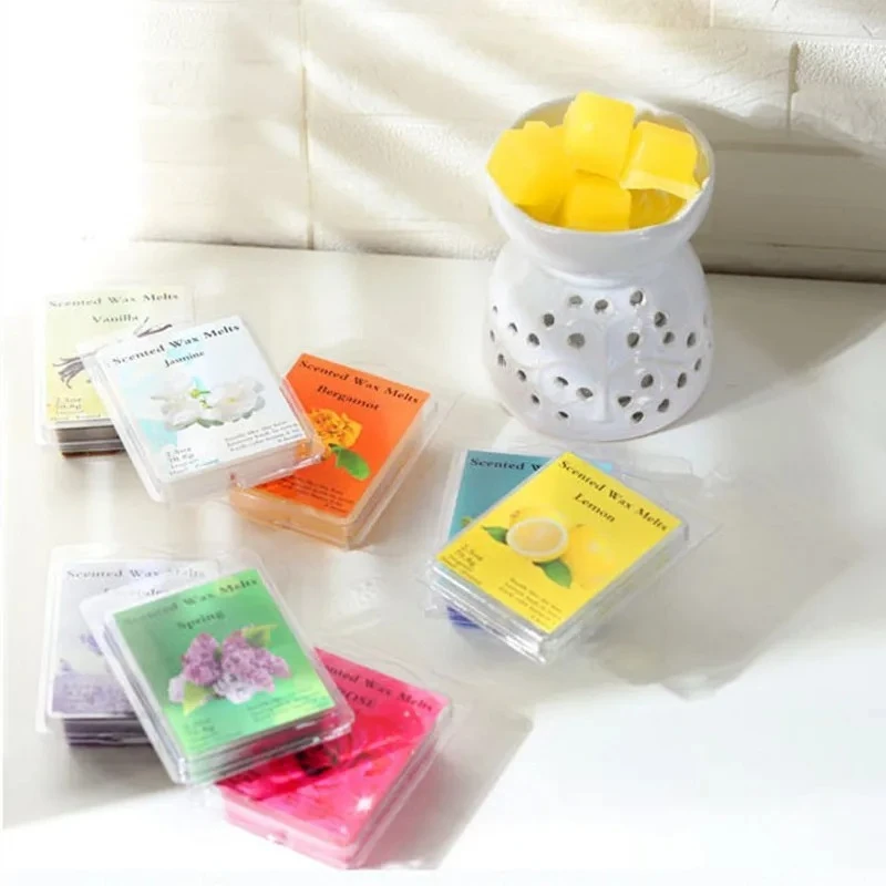 Fragrant Wax Block Solid Essen - đánh giá và giá Candle Making Essentials