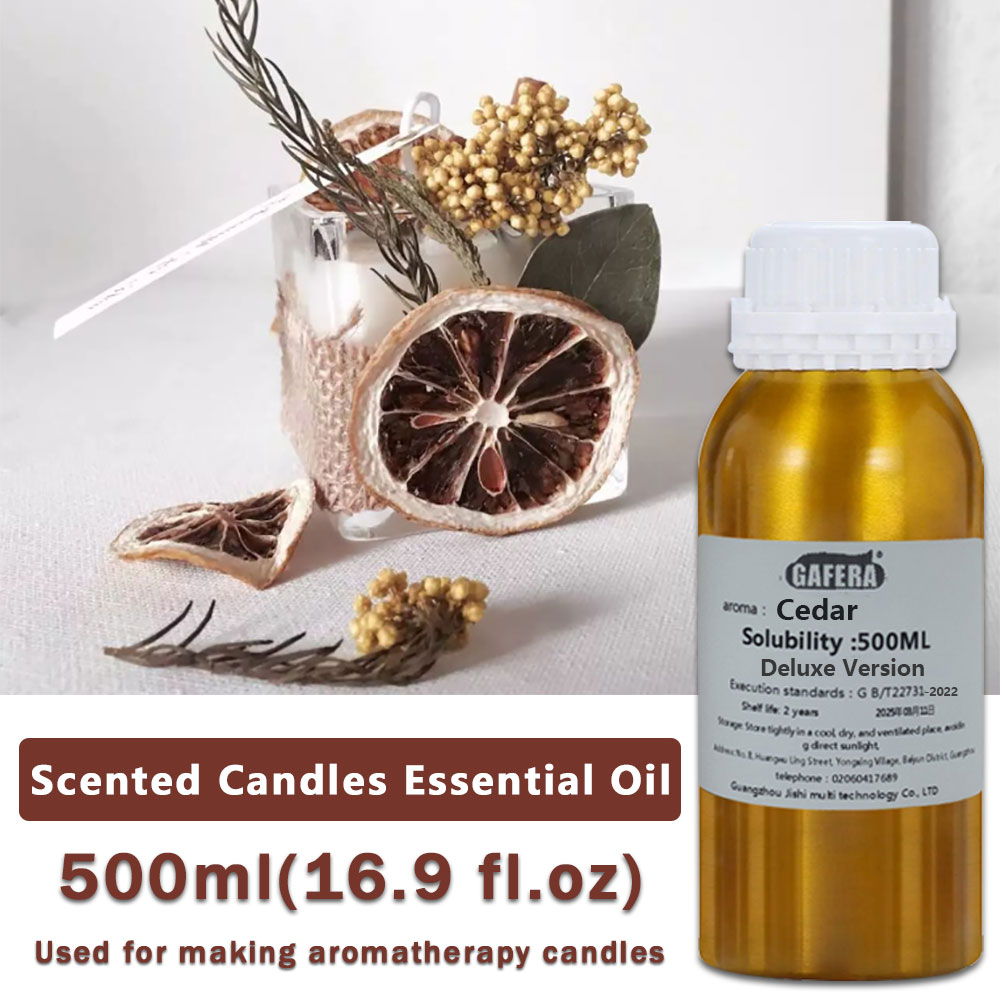 GAFERA 500ml (16.9 fl.oz) Free - đánh giá và giá Candle Making Essentials