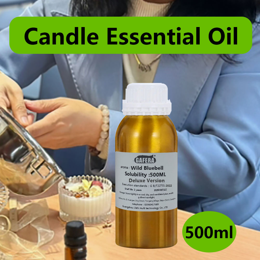 GAFERA 500ml (16.9 fl.oz) Free - đánh giá và giá Candle Making Essentials