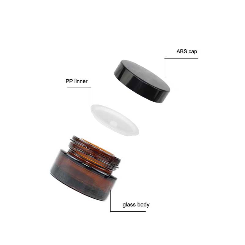 20pcs 5ml 10ml 15ml 20ml 30ml  - đánh giá và giá Candle Making Glass