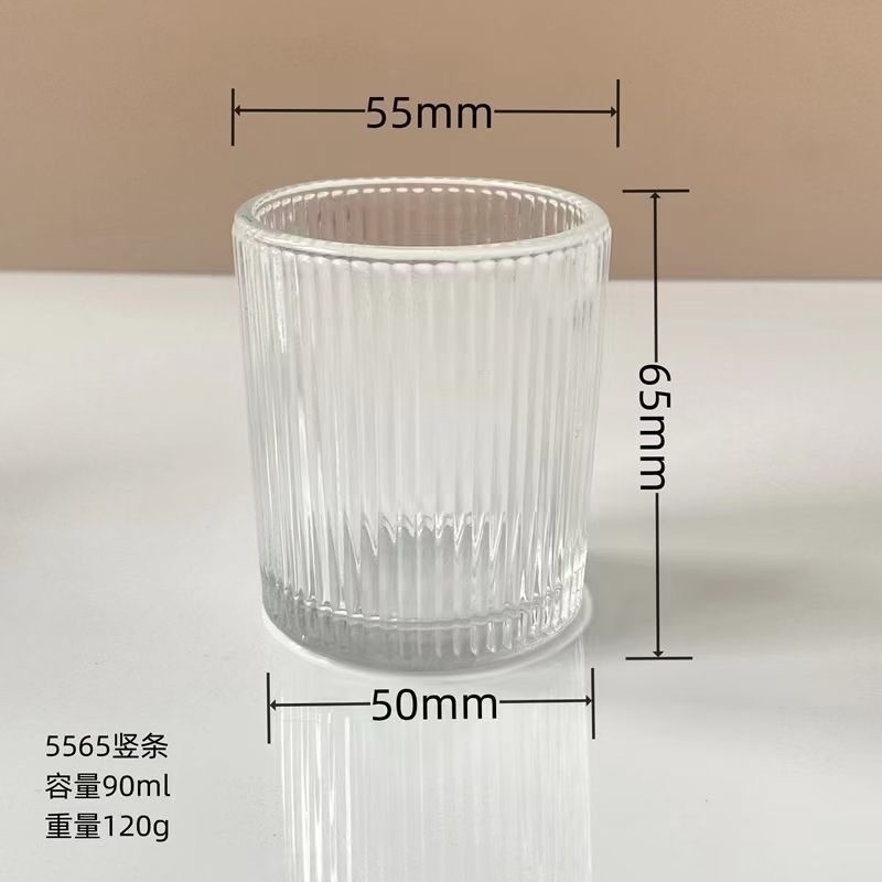 Vintage Glass Tealight & Votiv - đánh giá và giá Candle Making Glass
