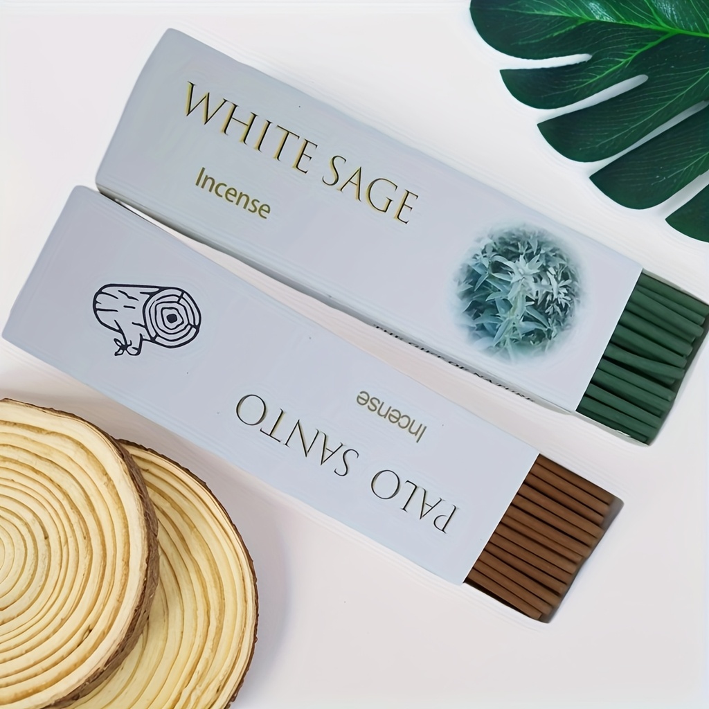 65/130 Pieces of White Sage In - đánh giá và giá Candle Making Uk