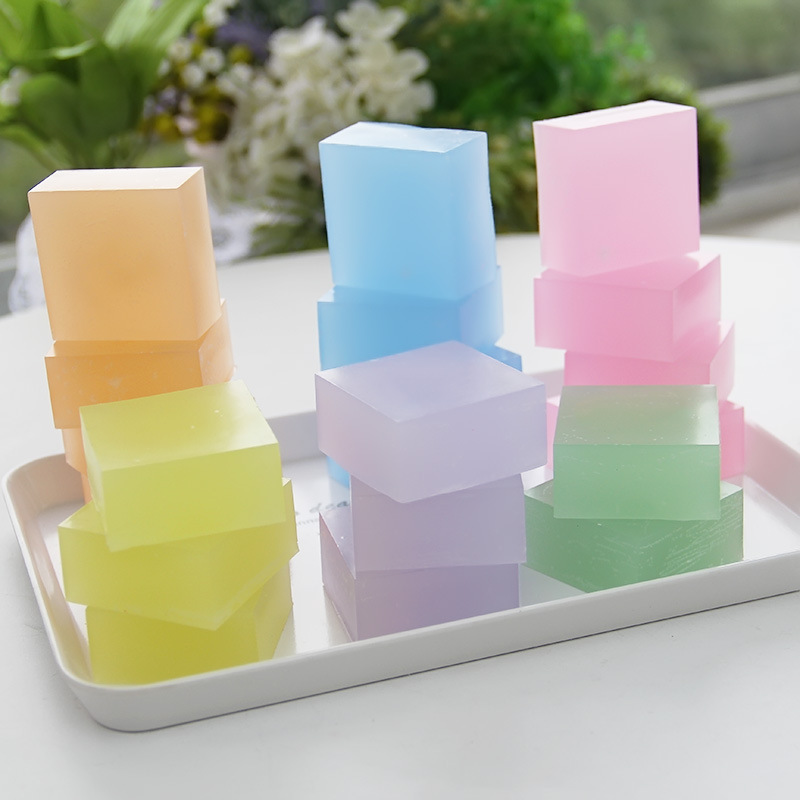 Low-temperature 60℃ Semi-fully - đánh giá và giá Candle Making Wax