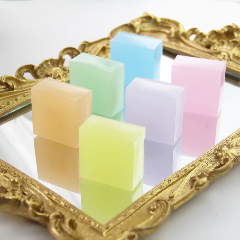 Low-temperature 60℃ Semi-fully - đánh giá và giá Candle Making Wax