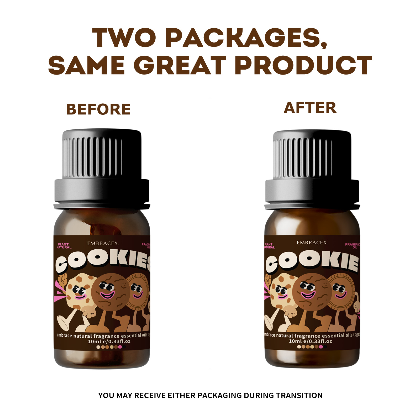 10ml Cookie Fragrance Oils For - đánh giá và giá Candle Making Essentials