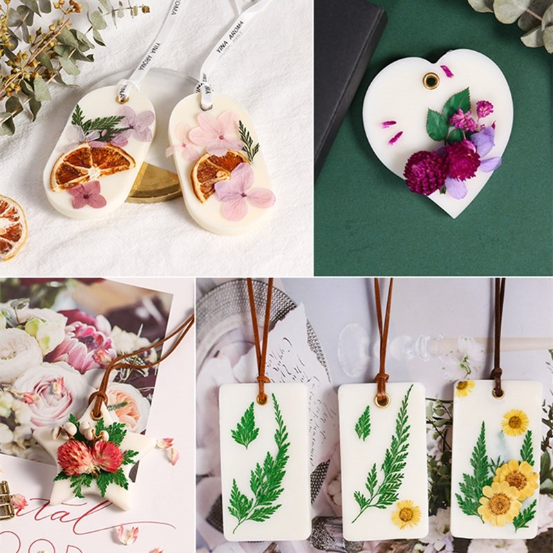 250g/500g Natural Soy Wax Gran - đánh giá và giá Candle Making Essentials