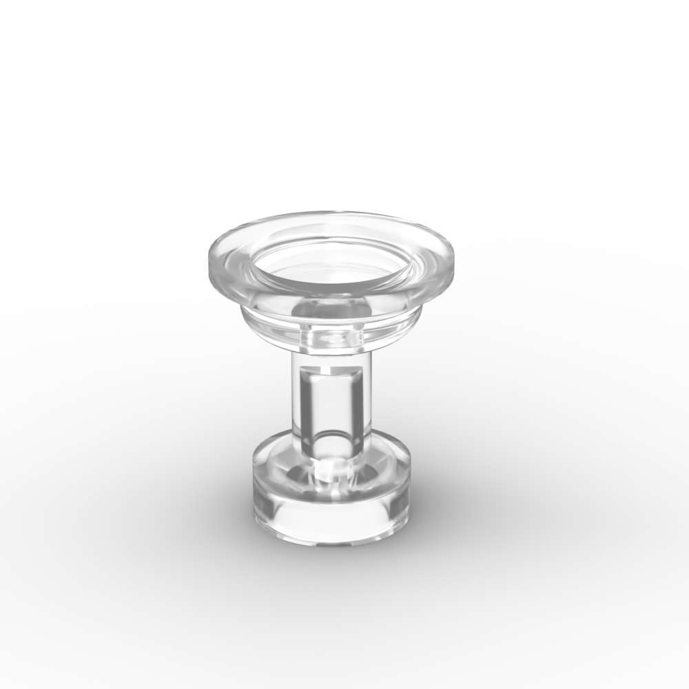 MOC 10PCS 68504 Utensil Sherbe - đánh giá và giá Candle Making Glass