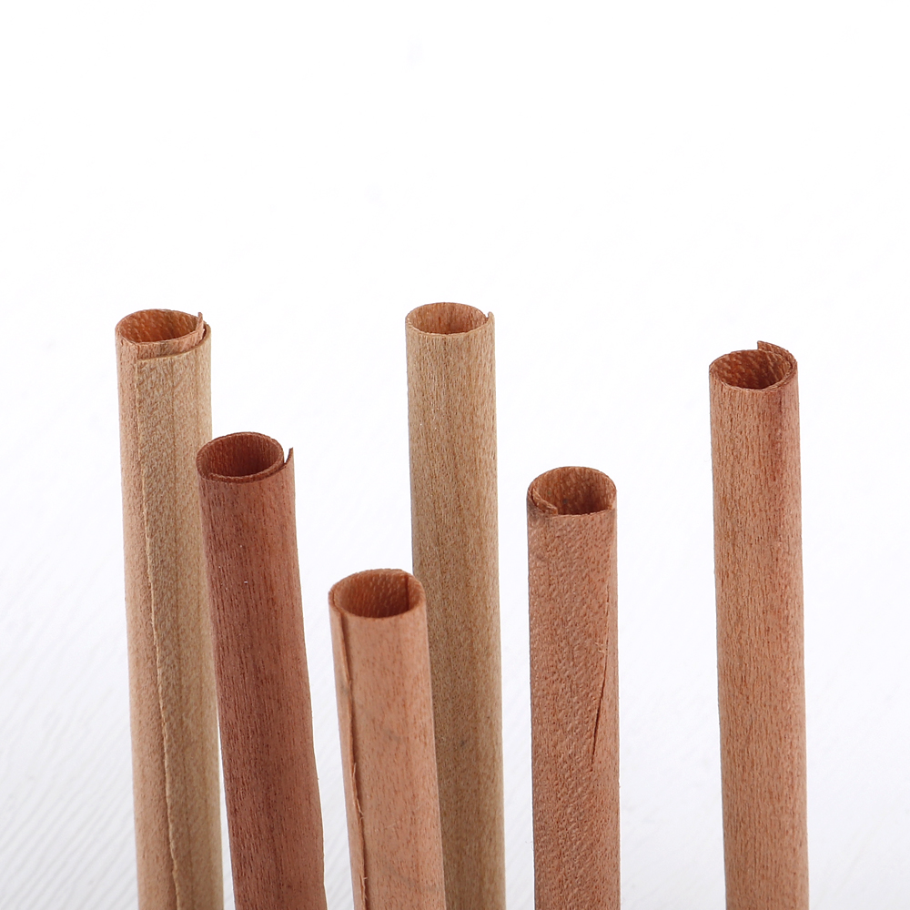 10Pcs Wooden Candle Wicks Roun - đánh giá và giá Candle Making Youtube