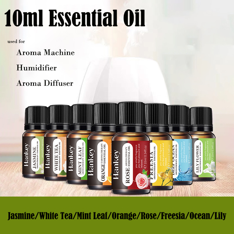 10ml Pure Essential Oil Humidi - đánh giá và giá Candle Making Essentials