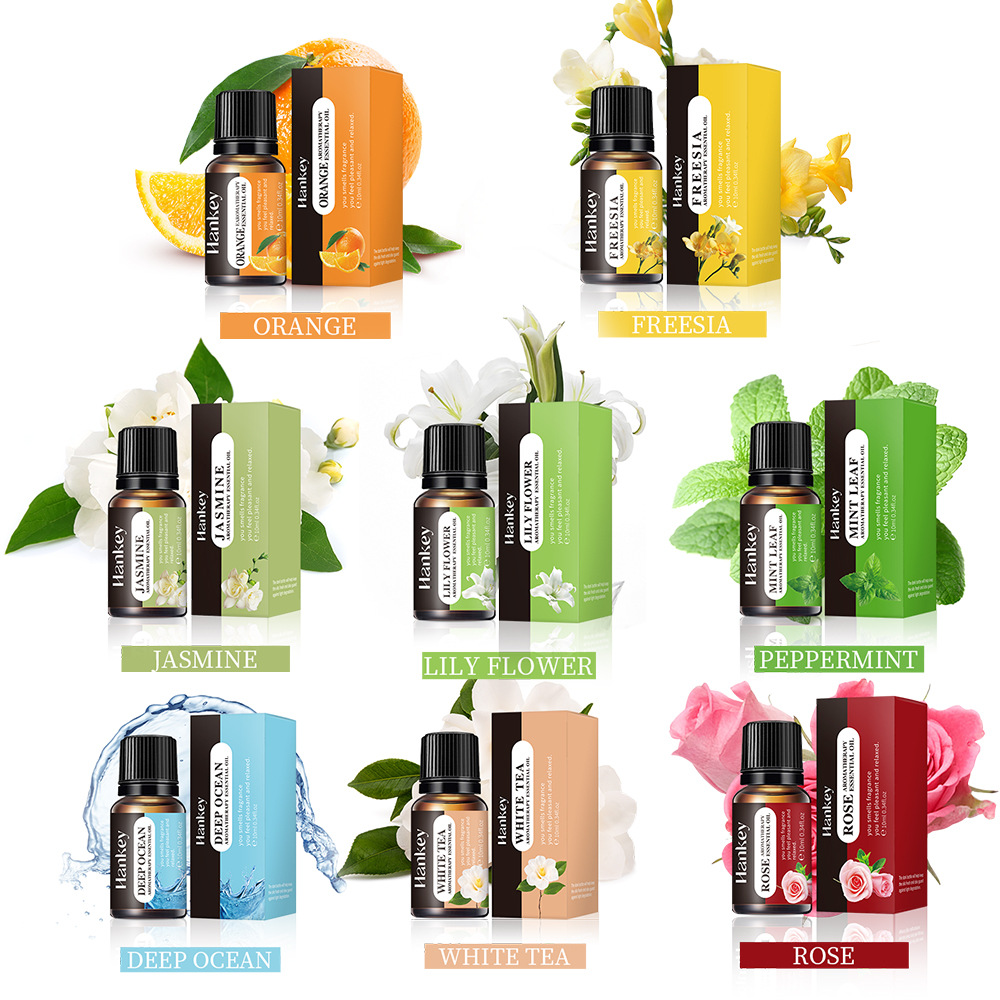 10ml Pure Essential Oil Humidi - đánh giá và giá Candle Making Essentials