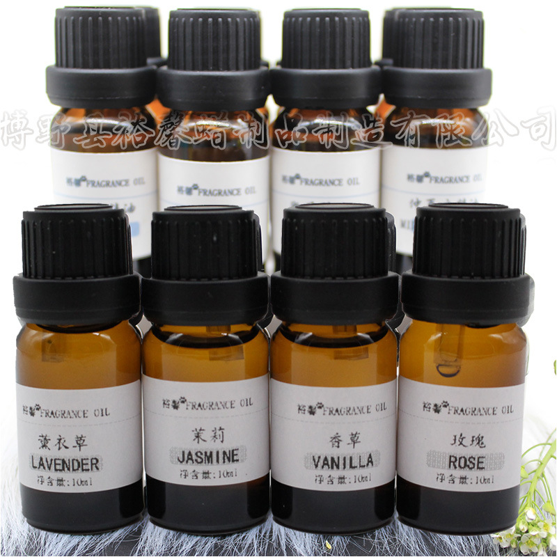 10ml Aromatherapy Candle Essen - đánh giá và giá Candle Making Essentials