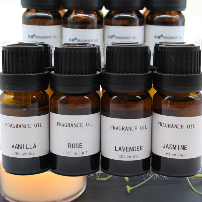 10ml Aromatherapy Candle Essen - đánh giá và giá Candle Making Essentials