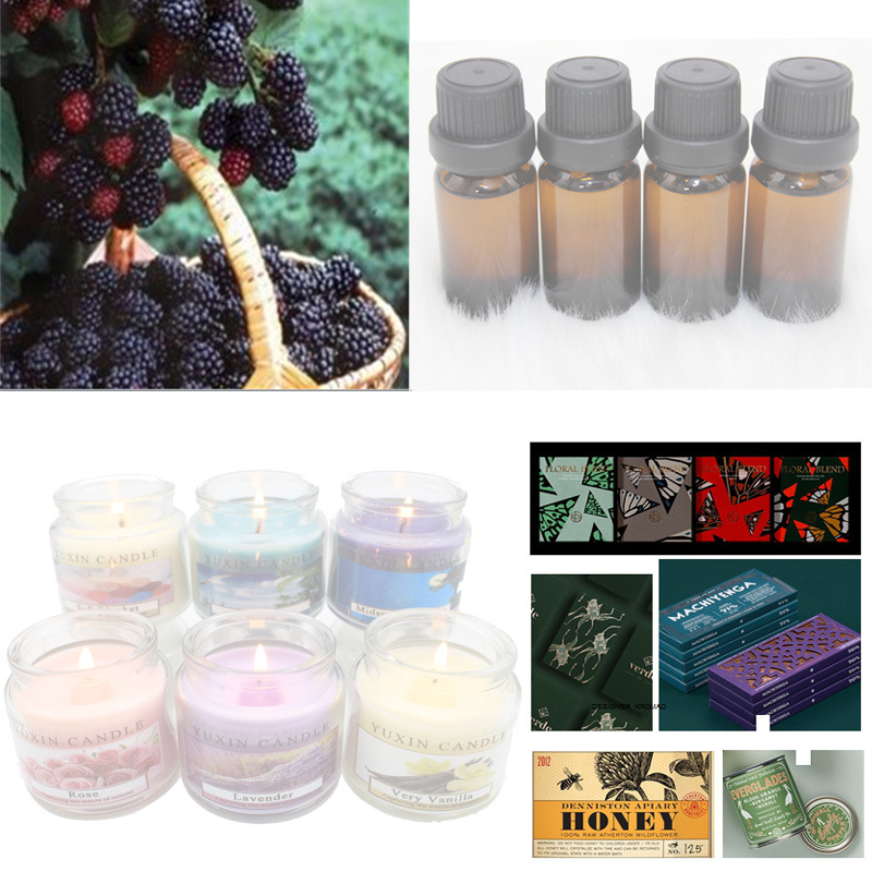 10ml Aromatherapy Candle Essen - đánh giá và giá Candle Making Essentials