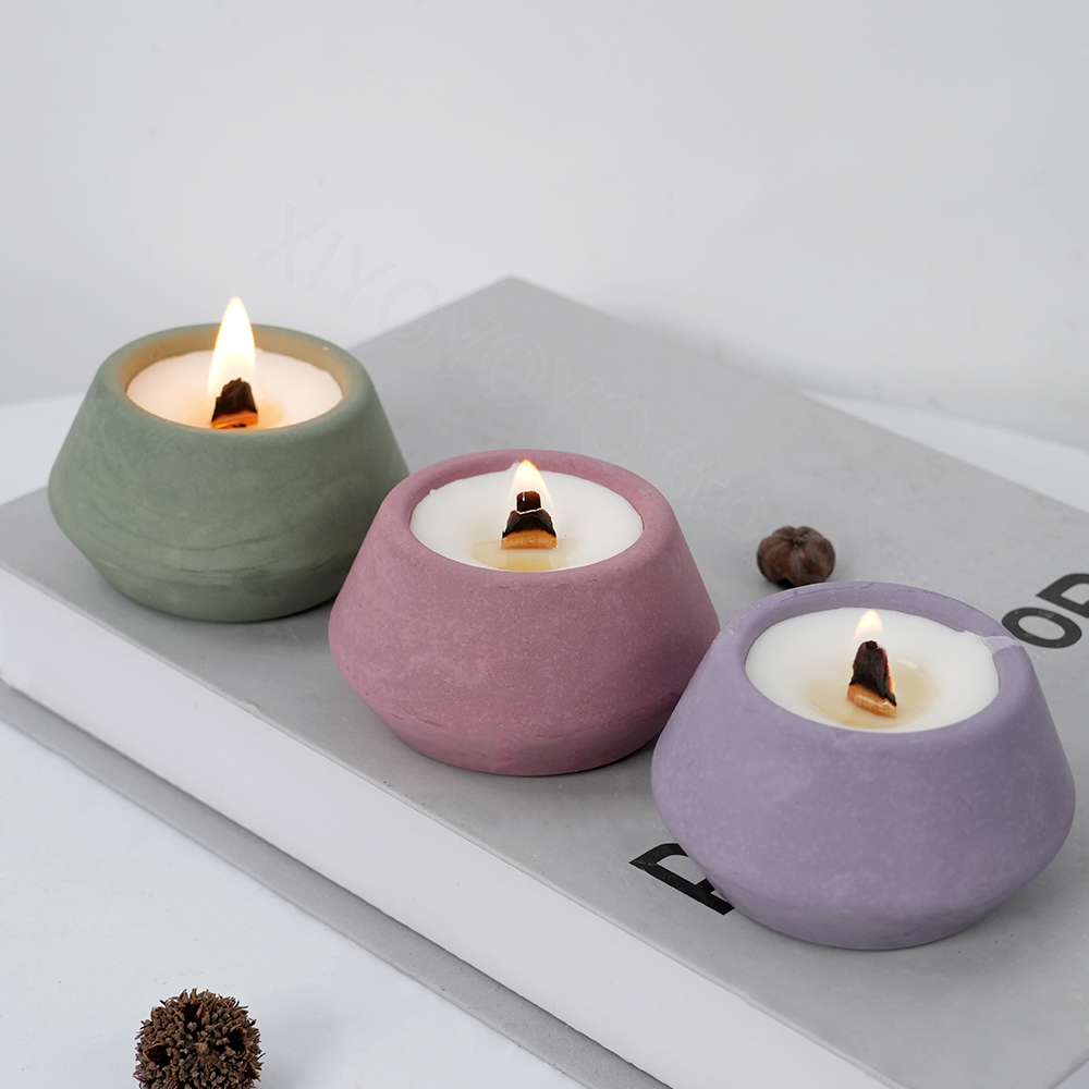 Round Bowl Storage Box Silicon - đánh giá và giá Candle Making Jug