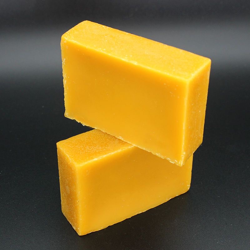 DIY 500g Beeswax Pure Natural  - đánh giá và giá Candle Making Wax