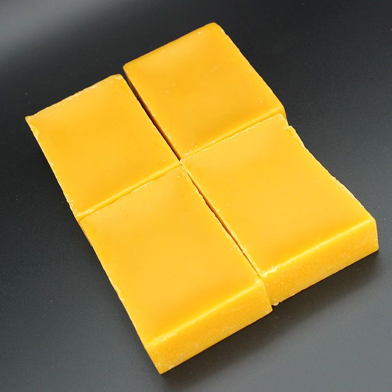 DIY 500g Beeswax Pure Natural  - đánh giá và giá Candle Making Wax