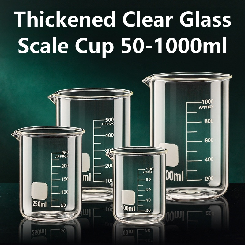 50-1000ml Combination Set High - đánh giá và giá Candle Making Jug