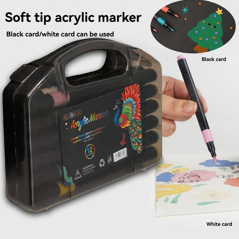 Professional Art Use 12-80Colo - đánh giá và giá Copic Marker Classic