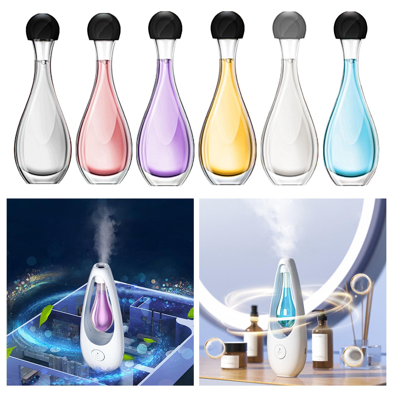 Diffuser Essential Oils DIY Ca - đánh giá và giá Candle Making Essentials