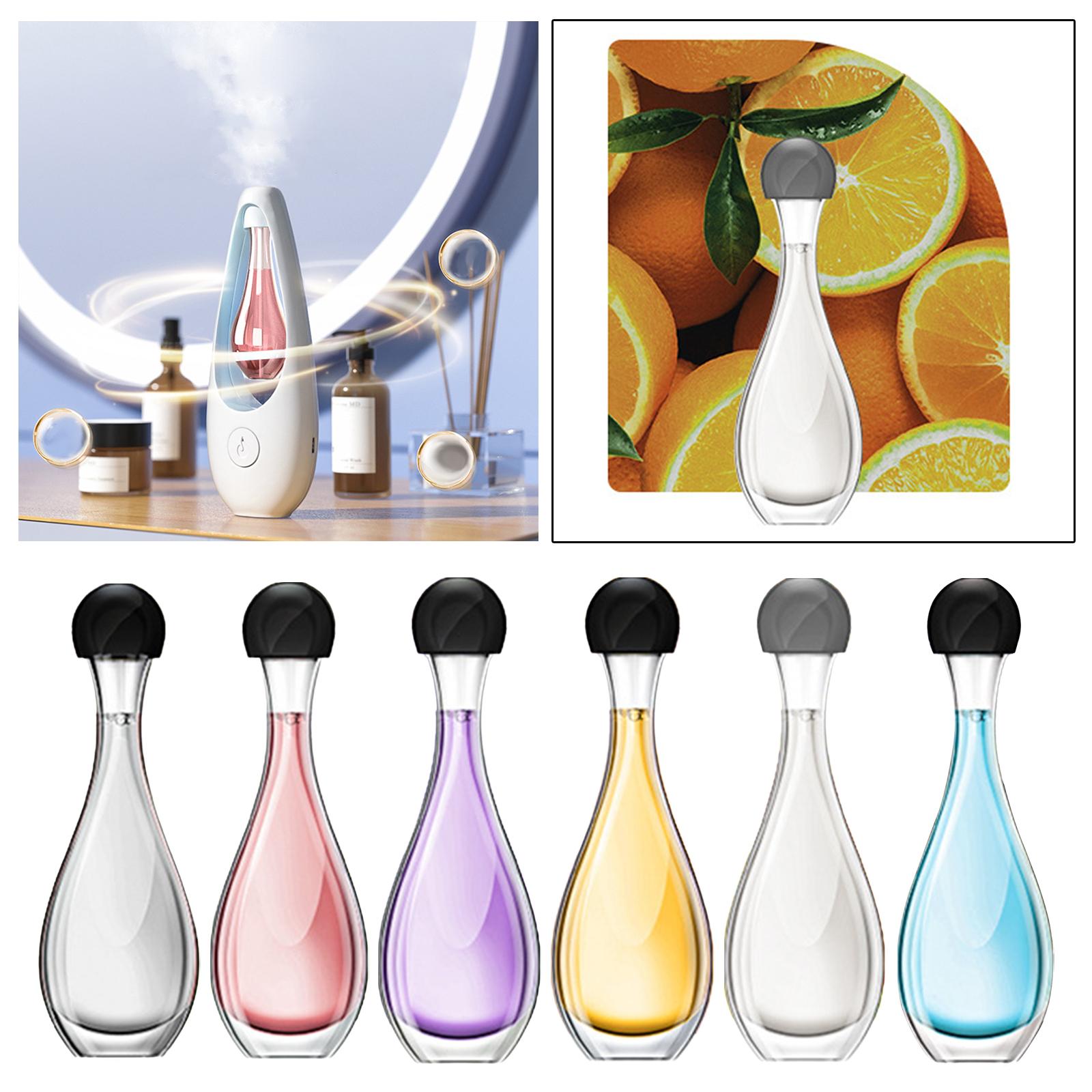 Diffuser Essential Oils DIY Ca - đánh giá và giá Candle Making Essentials