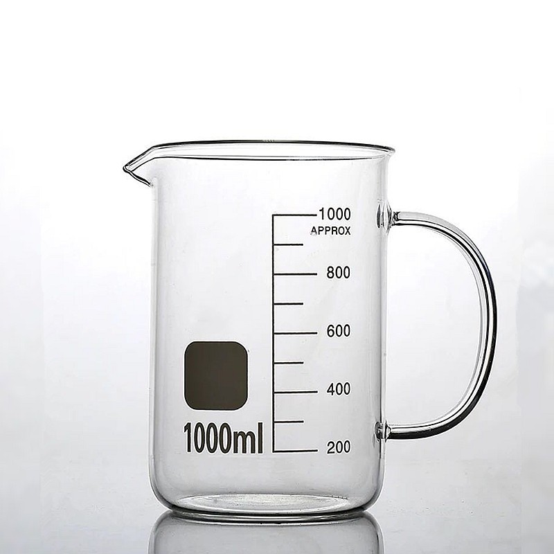 Hot Sale 50/100/150/250/500/10 - đánh giá và giá Candle Making Jug