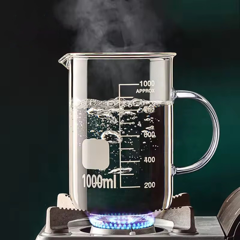Hot Sale 50/100/150/250/500/10 - đánh giá và giá Candle Making Jug